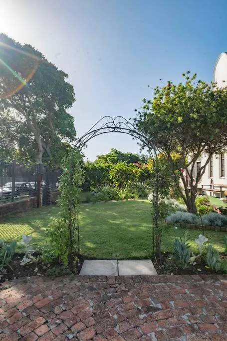 One Bedroom Cottage In Milnerton Cape Town
