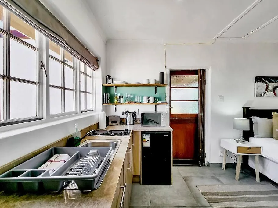 One Bedroom Cottage In Milnerton Cape Town Apartment