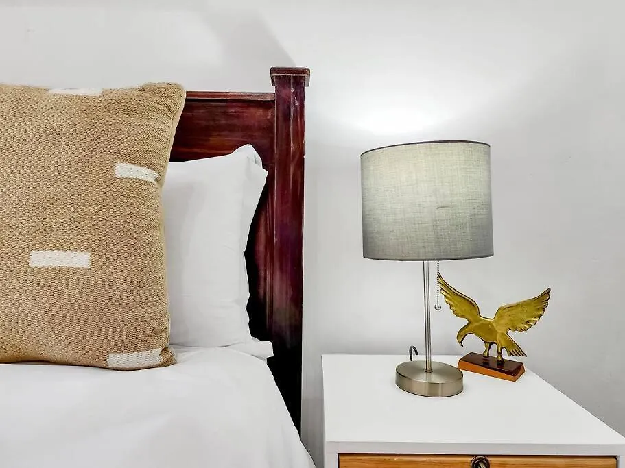 One Bedroom Cottage In Milnerton Cape Town Apartment
