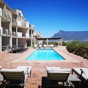 Apartment Family Beachfront Leisure Bay, Cape Town