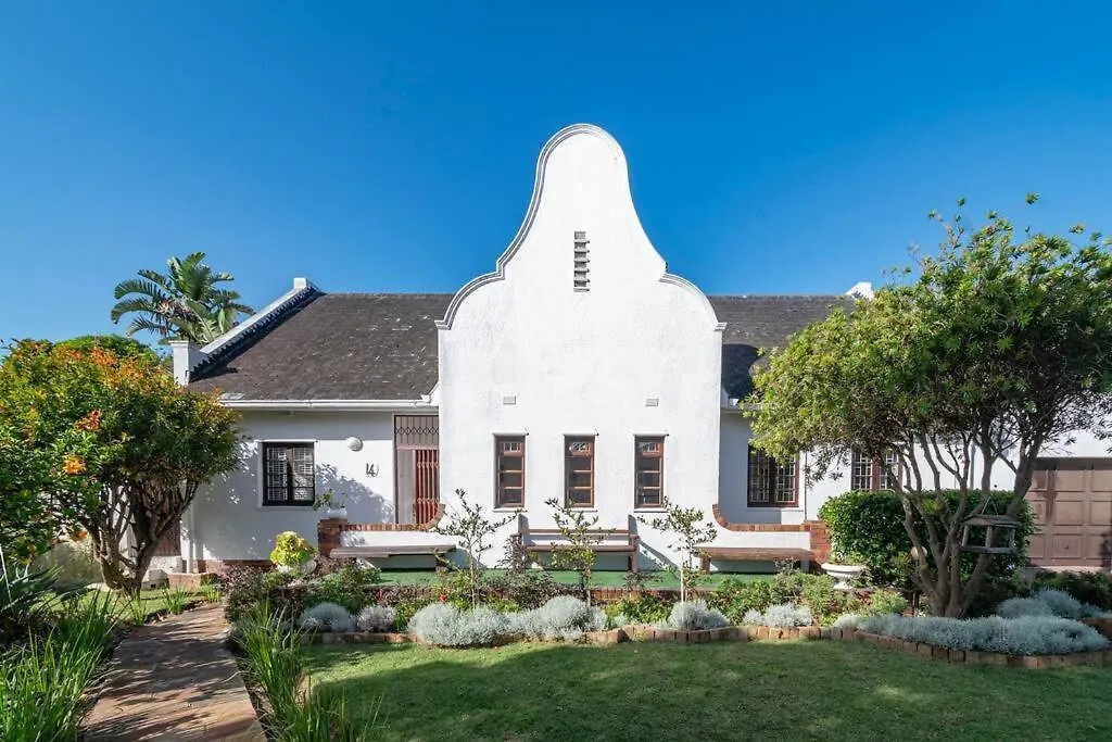 One Bedroom Cottage In Milnerton ケープタウン 南アフリカ
