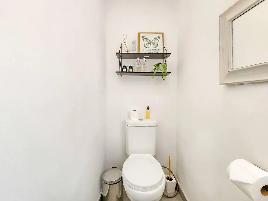 One Bedroom Cottage In Milnerton ケープタウン